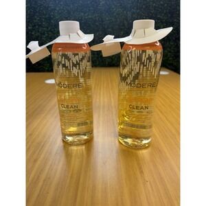 Lot Of 2 Modere Dish Soap Clean Comes with Pop top